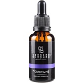 Масло для бороды Barbaro Tourmaline