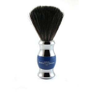 Edwin Jagger Помазок Edwin Jagger 21SB363CR барсучий ворс 21SB363CR