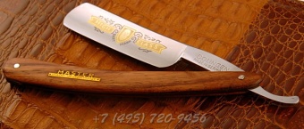 Опасная бритва Original Bartmann High Class