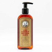 Шампунь для волос Captain Fawcett Ricki Hall Booze & Baccy