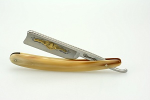 Опасная бритва Wacker Jugmeister 7/8” 1087 
