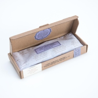 Ножницы CAPTAIN FAWCETT Hand-Crafted Grooming Scissors CF393