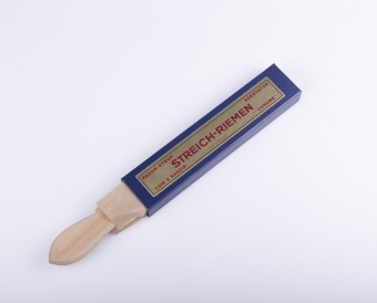 Ремень для правки 89 Rind Коровья кожа