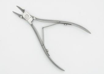 Кусачки уголковые Dorko Solingen сталь 120/13-2