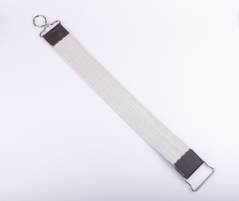 Ремень для правки 189 Juchten  Воловья кожа