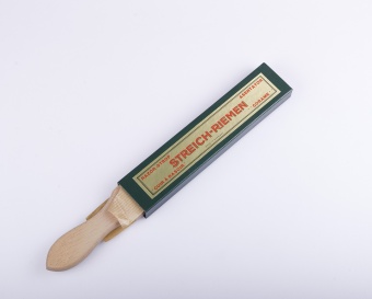 Ремень для правки 84 Juchten Юфть