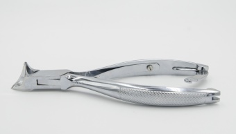 Кусачки Dorko Solingen режущая голова 121/14