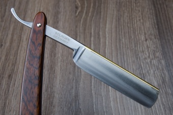 Опасная бритва Dovo Forestal Cocobolo 5/8” 116 5851 