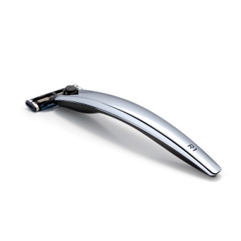 Bolin Webb Подарочный набор Bolin Webb R1 хром BW-R1-SET-STD-CHROME