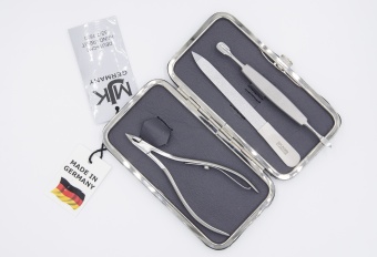 Набор Маникюрный 3 пр. Hans Kniebes AMORE 2271-17