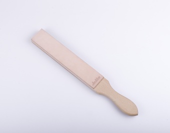 Ремень для правки 84 Juchten Юфть