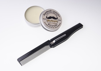 Новогодний набор "Vetiver" VET I 