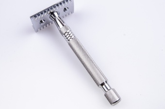 Хромированный Т-образный станок Timor 1325K