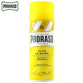 Proraso пена для бритья, масло дерева Ши и Какао 400254