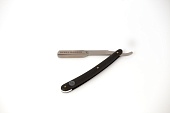 Шаветт Rebel Barber Professional Shavette Matt  RB012 