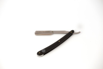 Шаветт Rebel Barber Professional Shavette Matt  RB012 