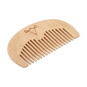 Расческа "Стандарт" светлая ysssv