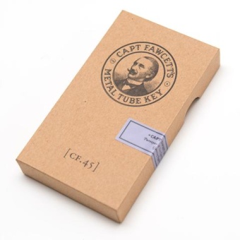 Ключ для дозирования металлических туб CAPTAIN FAWCETT CF599