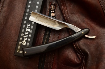 Опасная бритва Wacker The Barbiers Bride 6/8” 1088 