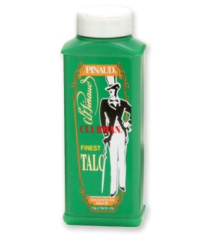 Clubman Finest Talc Flesh 277000