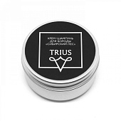 Воск для усов сверхсильной фиксации "Сибирский лес" voss