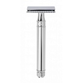 Станок Edwin Jagger DEL8914BL хром Т-образный DEL8914BL