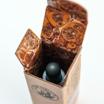 Масло для бороды CAPTAIN FAWCETT Private Stock миниатюра CF300