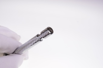 Хромированный классический станок Timor 1326sb