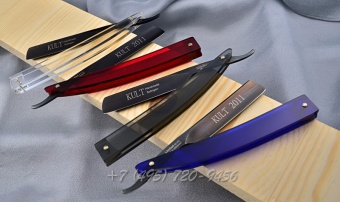 Wacker Kult 4/8” 2011 