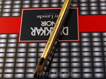 Dorko Wacker 5/8” 3-581 