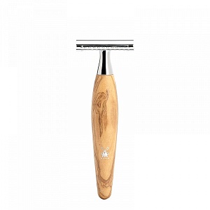 Muehle Т-образный станок, ручка из оливкового дерева R870SR R 870 SR