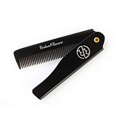 Складная расческа Rockwell RR-COMB-H-B