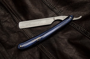 Бритва опасная из дамасска Timor 5/8” 6607 