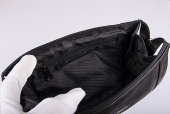 Косметичка Hans Kniebes 7260-0002 