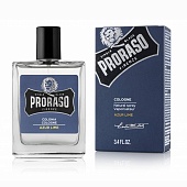 Мужской одеколон Proraso Azur Lime 400771