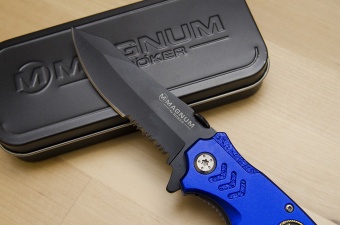 Нож походный Boker 01LL473