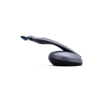 Bolin Webb Набор Bolin Webb X1, бритва X1 матовая графит BW-X1-SET-STD-MATTE-GRAPHITE