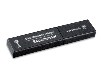 Опасная бритва Boker Classic 5/8” 140212 