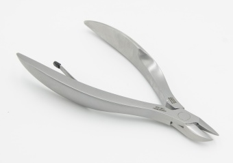 Кусачки для ногтей Dovo 126 556 126 556