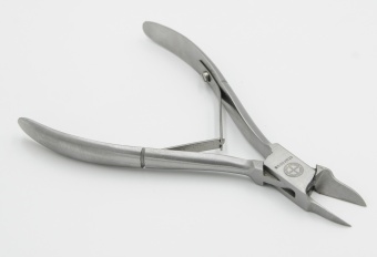 Кусачки уголковые Dorko Solingen сталь 120/13-2