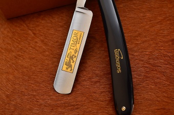 Опасная бритва Timor "классика" 5/8” 307 