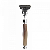 Muehle Станок Mach3, ручка из рога R 42 M3