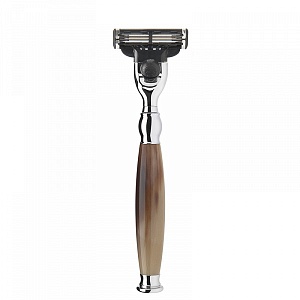 Muehle Станок Mach3, ручка из рога R 42 M3