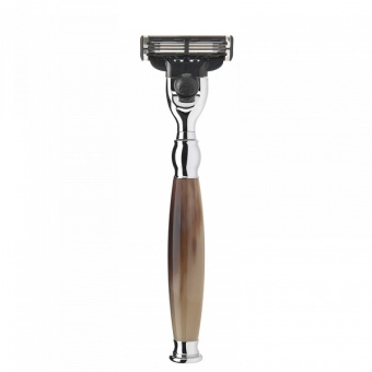 Muehle Станок Mach3, ручка из рога R 42 M3