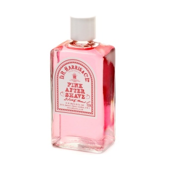 Лосьон после бритья D.R. Harris, аромат розы ASL PI 90100