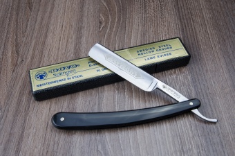 Опасная бритва Dovo Best Quality 5/8” 101 581 