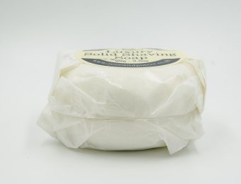 Твердое двойное мыло для бритья R&P 1007