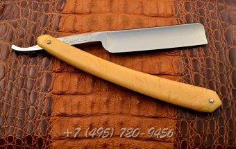 Опасная бритва Mann & Federlein Mannos №62