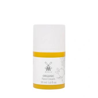 Крем для лица MUEHLE ORGANIC GC OSC