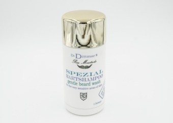 Шампунь для бороды и усов Dr. Dittmar 1011
